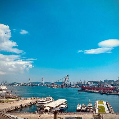 Stay Gaon بوسان المظهر الخارجي الصورة